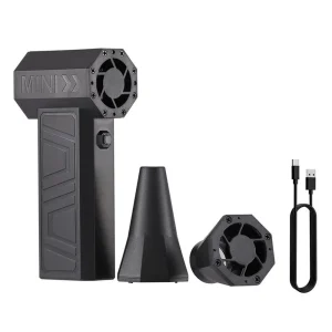 Mini Turbo Jet Fan Electric Air Duster