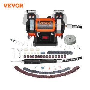 3in Jewelry Polisher Buffer