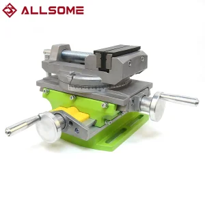 2 in 1 Milling Drilling