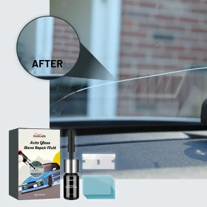 Car Windshield/Phone Screen Repair Tool